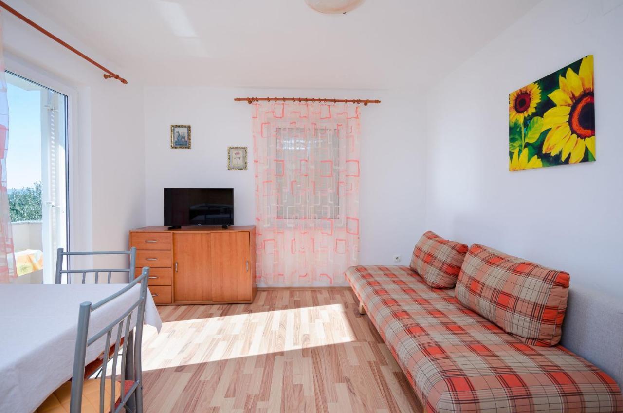 Apartments Blazenka Banjol Ngoại thất bức ảnh